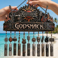 Premium GODM Wind Chime TTNL
