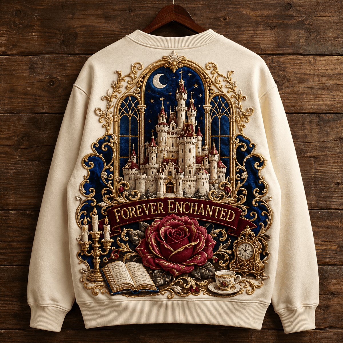 PREMIUM BATB SWEATER PTKL