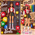 Premium MM Commemorative Figure TMH