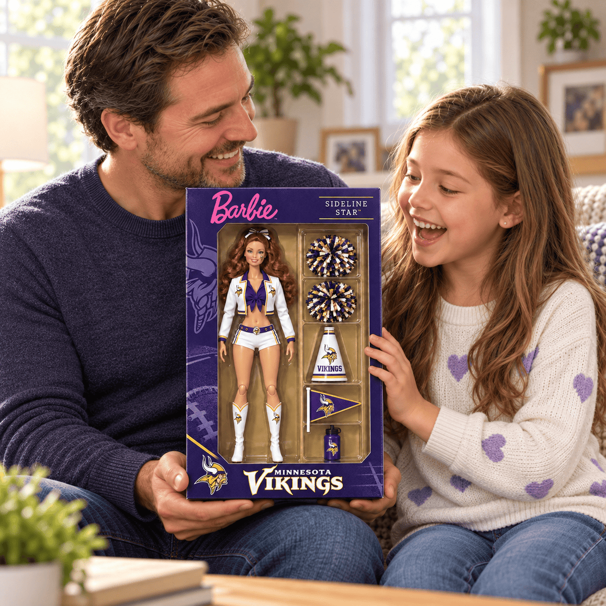 MNVK Premium Commemorative Figure TTTT