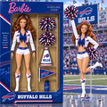 BFBL Premium Commemorative Figure TTTT